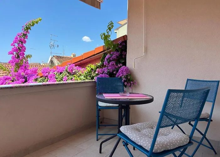 Bona Biograd Na Moru