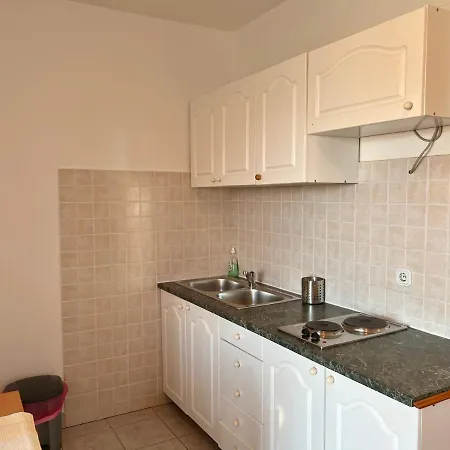 Apartamento Bona *