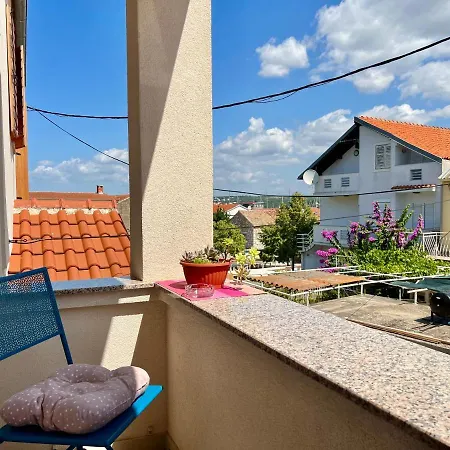 Apartamento Bona *