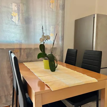 Appartamento Bona Biograd Na Moru